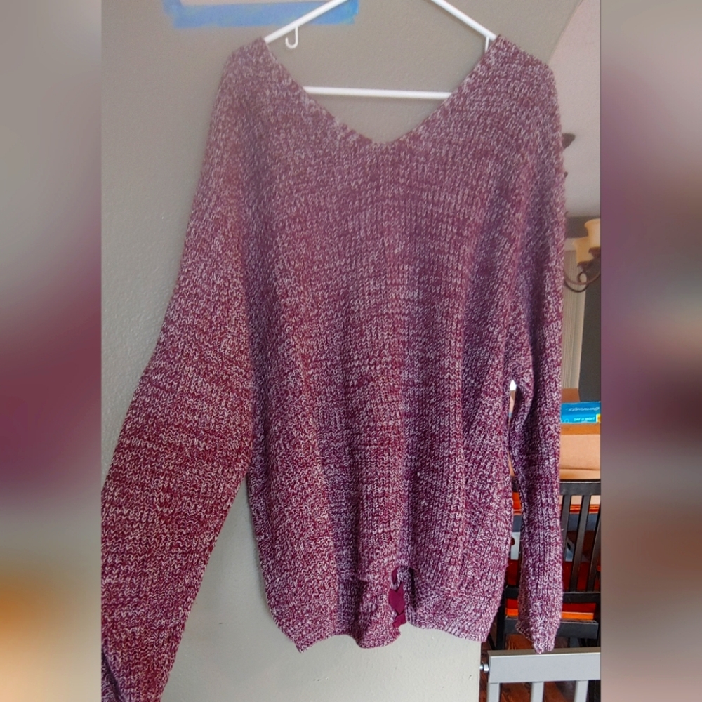 SO Heritage Sweater
